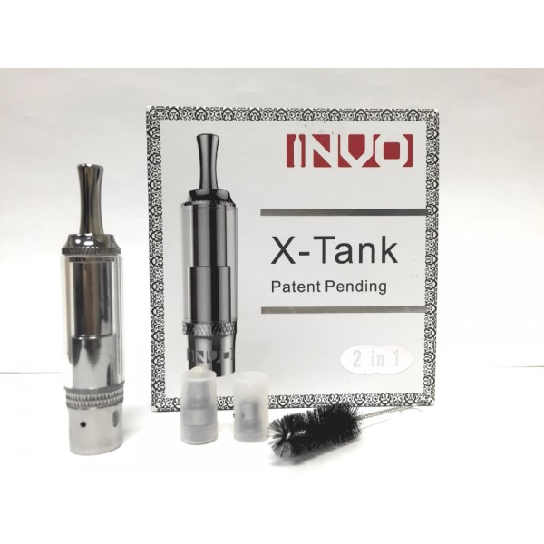 INVO X-Tank Dry Herb Vaporizer Tank